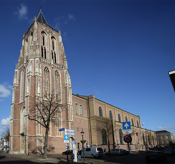 Gorinchem